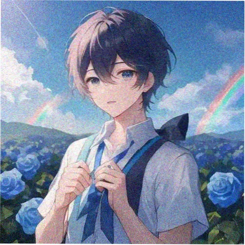 lovely动漫 夏目 角色